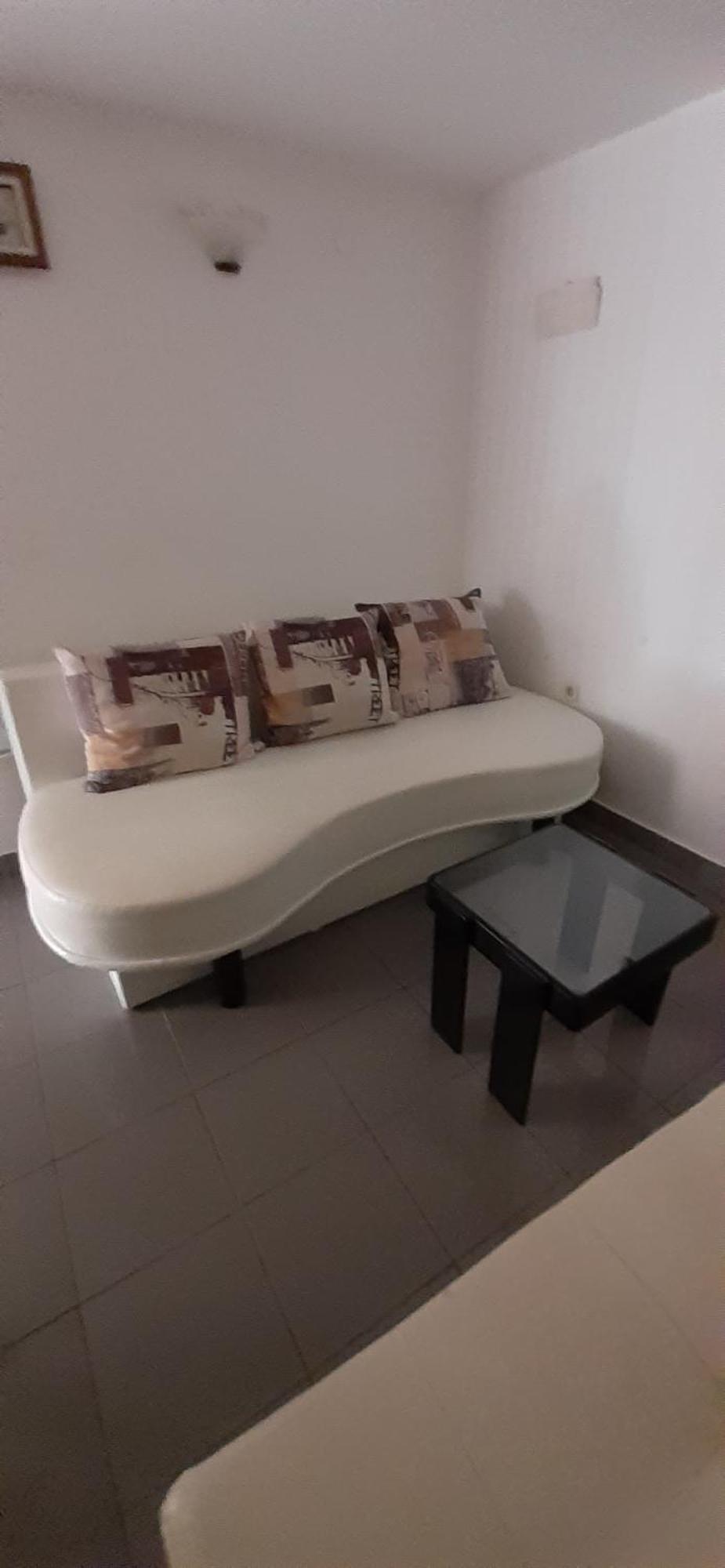 Old Town Baska Apartment Exterior photo