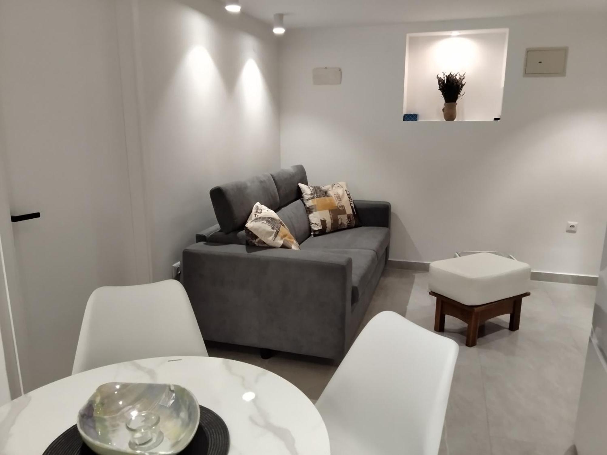 Old Town Baska Apartment Exterior photo